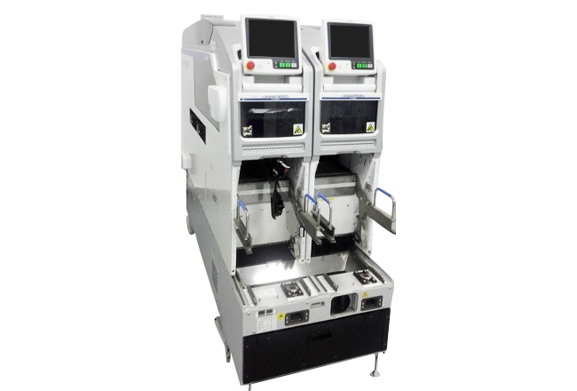 NXT3III貼片機